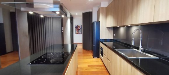 Condominio de 2 dormitorios en Bangkok, Thailand No. 6379 4