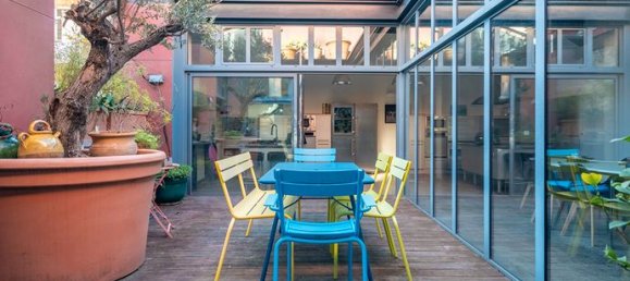 5 Schlafzimmer Wohnung in Marseille, France, Nr. 313357 2