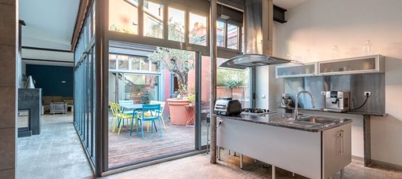 5 Schlafzimmer Wohnung in Marseille, France, Nr. 313357 9