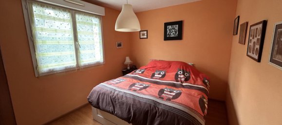 3 bedrooms Apartment in Altkirch, France No. 81998 5