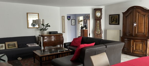 3 bedrooms Apartment in Altkirch, France No. 81998 2