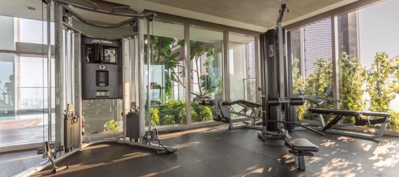 Condominio de 2 dormitorios en Khlong Toei, Thailand No. 10429 27