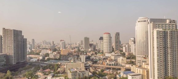 Condominio de 2 dormitorios en Khlong Toei, Thailand No. 10429 19