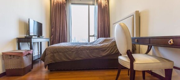 Condominio de 2 dormitorios en Khlong Toei, Thailand No. 10429 15