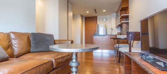 Condominio de 2 dormitorios en Khlong Toei, Thailand No. 10429 30