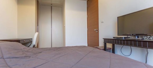 Condominio de 2 dormitorios en Khlong Toei, Thailand No. 10429 17