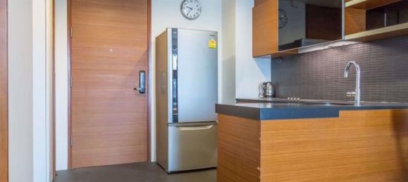 Condominio de 2 dormitorios en Khlong Toei, Thailand No. 10429 3