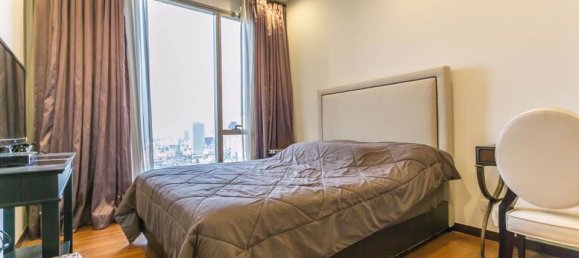 Condominio de 2 dormitorios en Khlong Toei, Thailand No. 10429 14