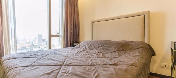 Condominio de 2 dormitorios en Khlong Toei, Thailand No. 10429 18