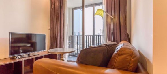 Condominio de 2 dormitorios en Khlong Toei, Thailand No. 10429 2