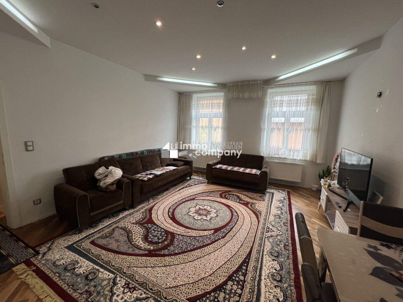 Apartamento de 3 divisões em Neubau, Austria N.º 158721