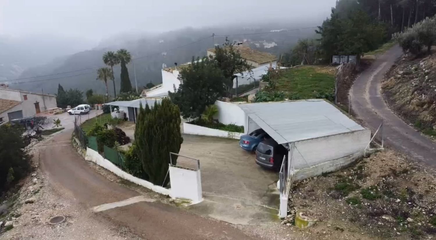2 chambres Maison à Guadalest, Spain No. 240221