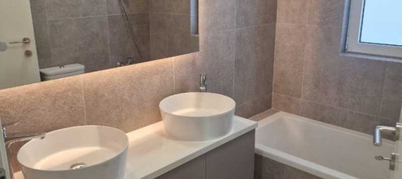 Квартира с 3 спальнями в Пафос, Кипр № 20552 2