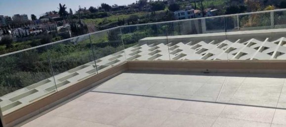 Квартира с 3 спальнями в Пафос, Кипр № 20552 15