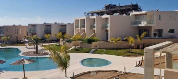 Квартира с 3 спальнями в Пафос, Кипр № 20552 13