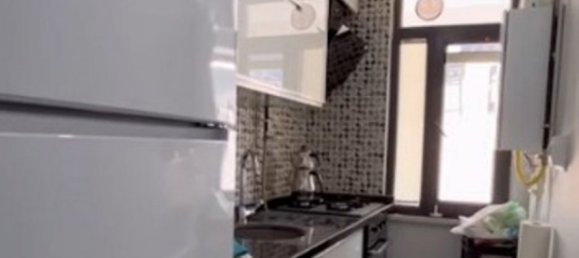 Apartment 2+1 in Istanbul, Turkey No. 32037 2