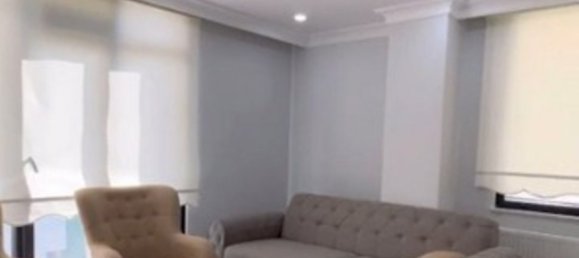 Apartment 2+1 in Istanbul, Turkey No. 32037 4