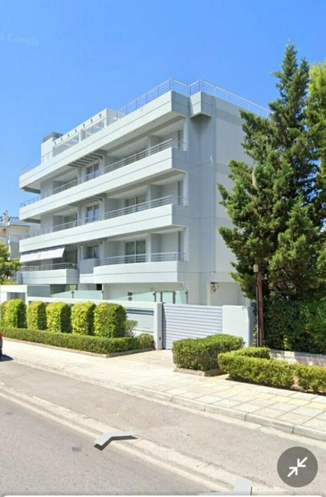 4 Schlafzimmer Wohnung in Glyfada, Greece, Nr. 2324