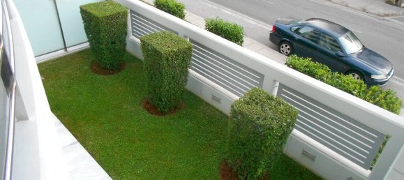 4 Schlafzimmer Wohnung in Glyfada, Greece, Nr. 2324 6