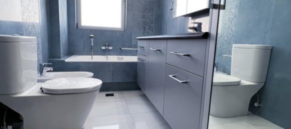 Квартира с 4 спальнями в Глифада, Южные Афины, Аттика, Греция № 2324 5