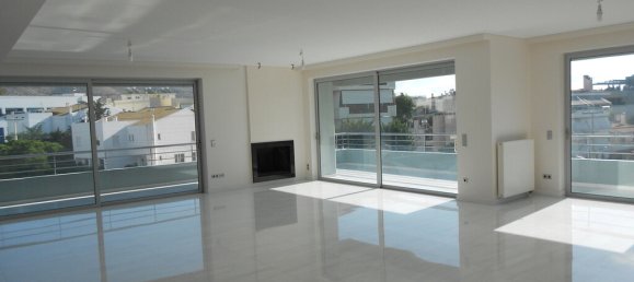 4 Schlafzimmer Wohnung in Glyfada, Greece, Nr. 2324 2