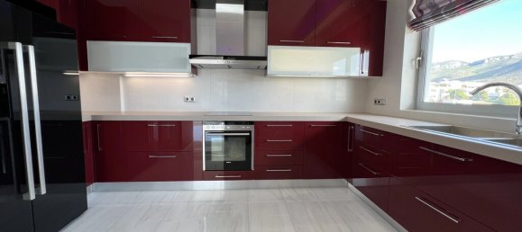 Квартира с 4 спальнями в Глифада, Южные Афины, Аттика, Греция № 2324 9