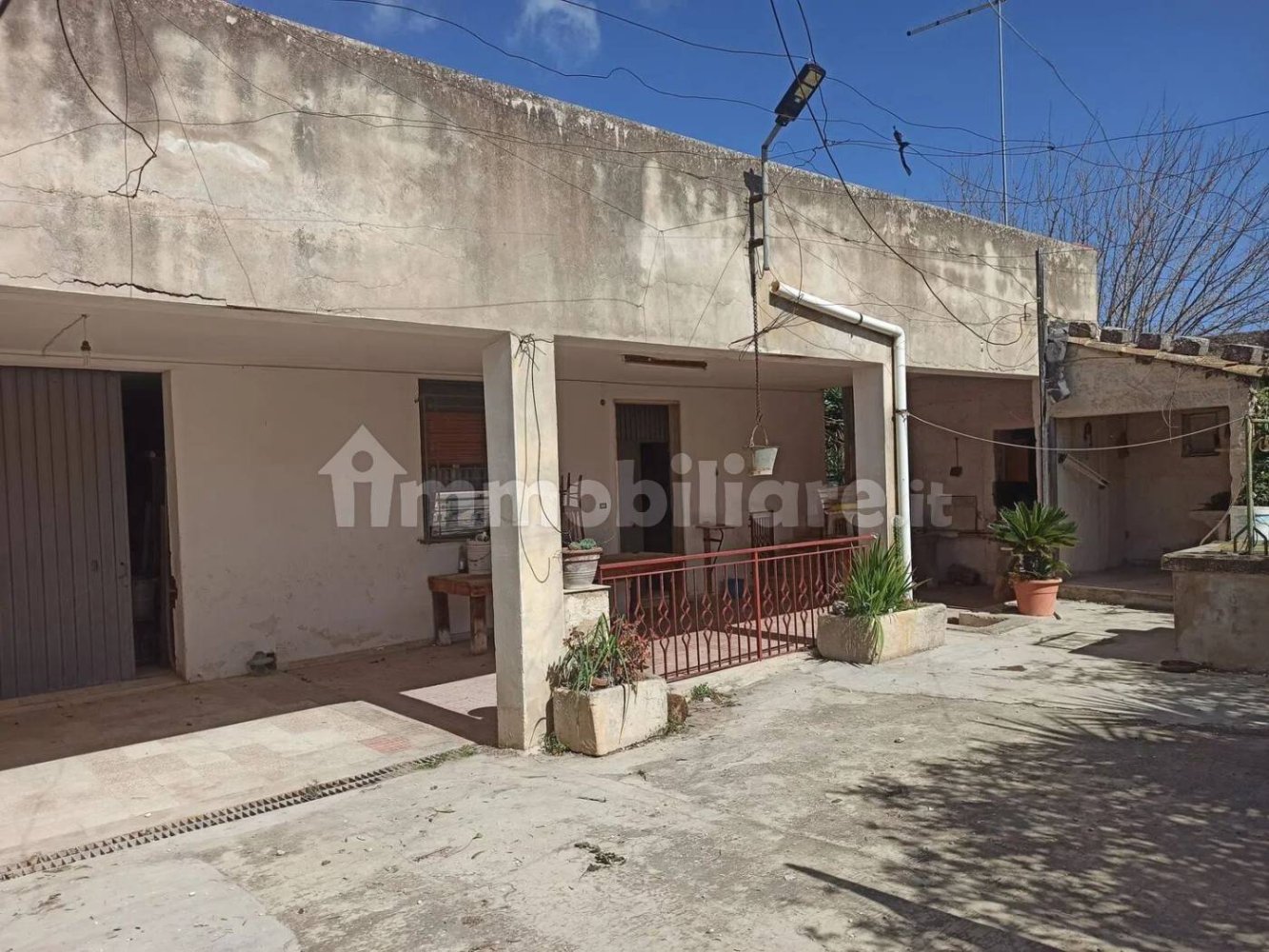 6 bedrooms House in Noto, Italy No. 59327