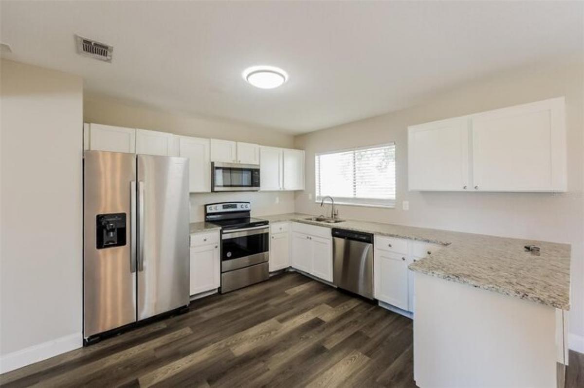 3 bedrooms House in North Port, USA No. 440699