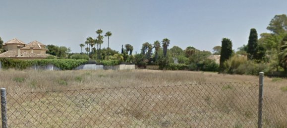  Land in Marbella, Spain No. 153627 3