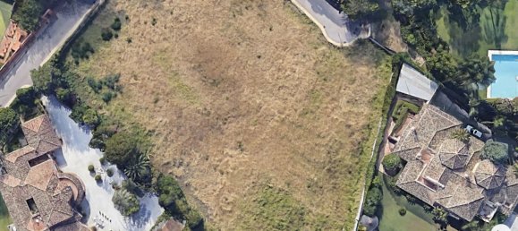  Land in Marbella, Spain No. 153627 2