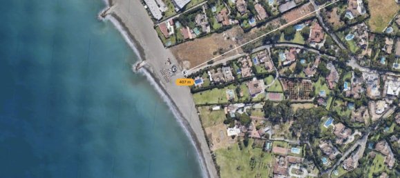  Land in Marbella, Spain No. 153627 4