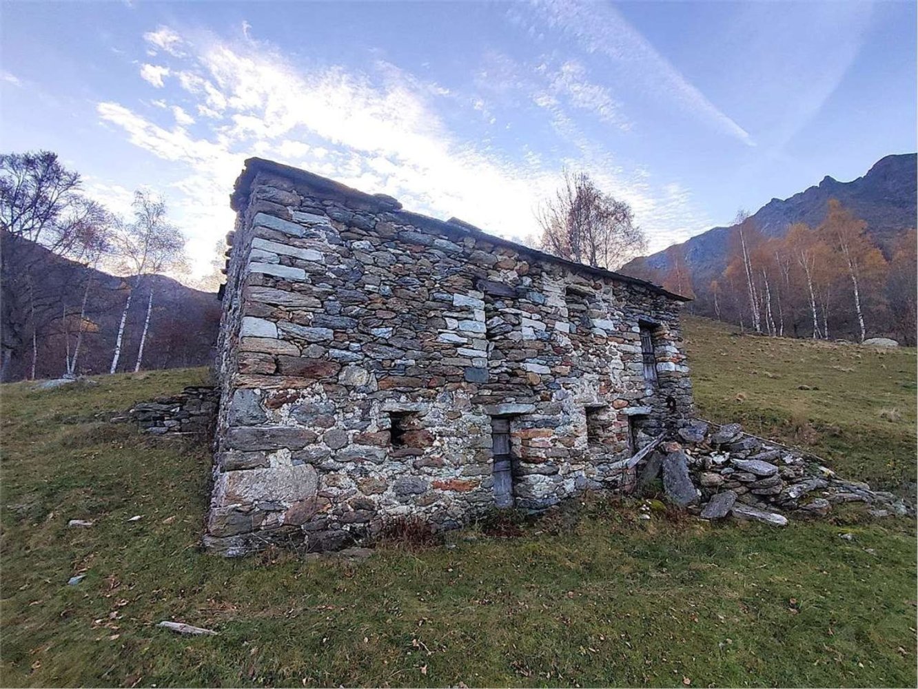 Casa de 5 divisões em Quincinetto, Italy N.º 49851