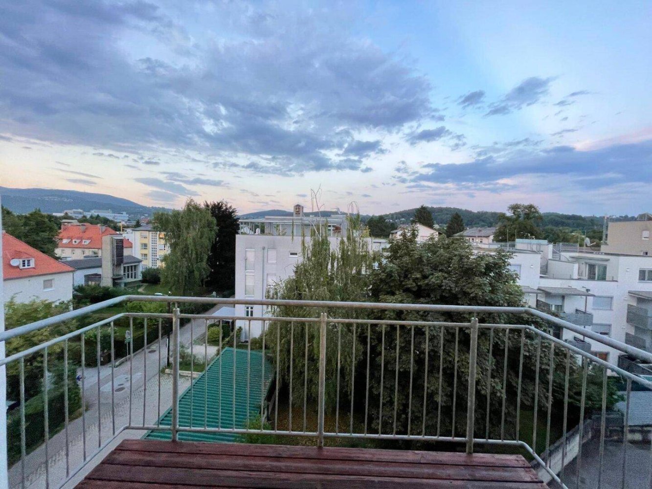 2 rooms Apartment in Andritz, Austria No. 220420