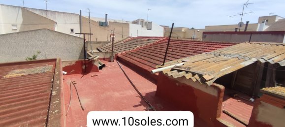 3 غرف نوم منزل في Alicante, Spain رقم 182006 9