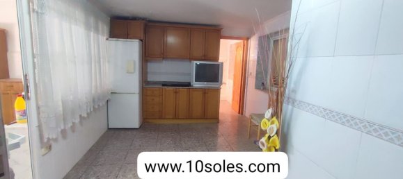 3 غرف نوم منزل في Alicante, Spain رقم 182006 4