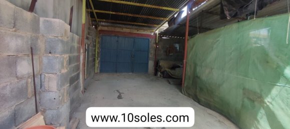 3 غرف نوم منزل في Alicante, Spain رقم 182006 10