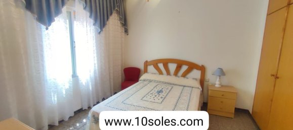 3 غرف نوم منزل في Alicante, Spain رقم 182006 17