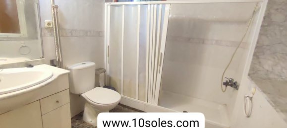 3 غرف نوم منزل في Alicante, Spain رقم 182006 11