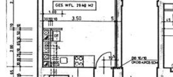 Studio in Wien, Austria, Nr. 192501 14