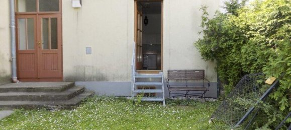 Studio in Wien, Austria, Nr. 192501 4