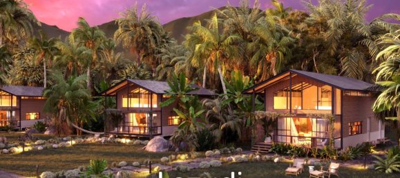 2 bedrooms Duplex in Surat Thani, Thailand No. 26609 4