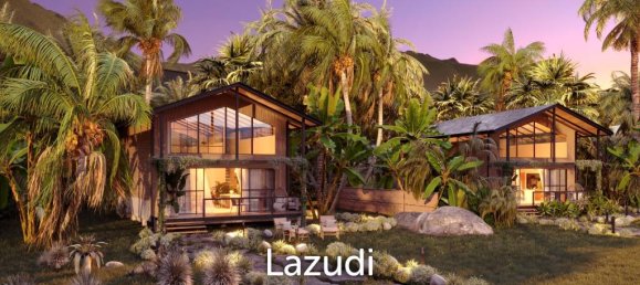 2 bedrooms Duplex in Surat Thani, Thailand No. 26609 3