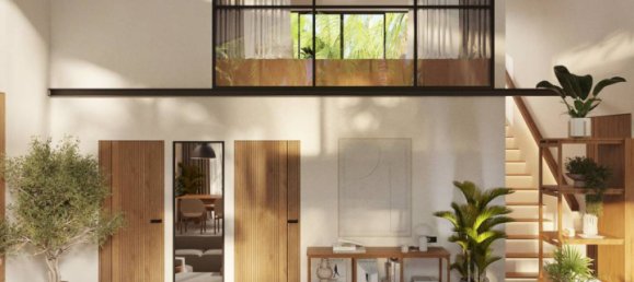 2 bedrooms Duplex in Surat Thani, Thailand No. 26609 6