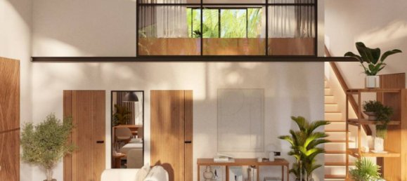 2 bedrooms Duplex in Surat Thani, Thailand No. 26609 7