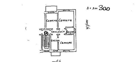 3 bedrooms Apartment in Casale Monferrato, Italy No. 364386 16