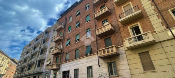 4 bedrooms Apartment in Turin, Italy No. 363181 21