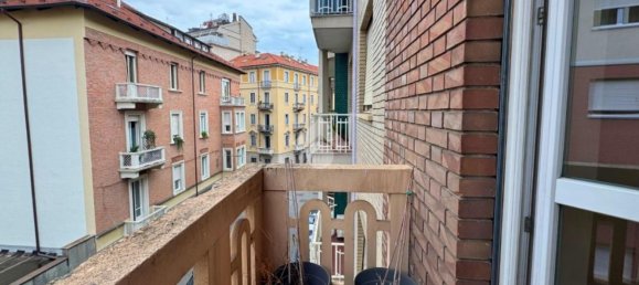 4 bedrooms Apartment in Turin, Italy No. 363181 13