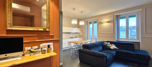 4 bedrooms Apartment in Turin, Italy No. 363181 2