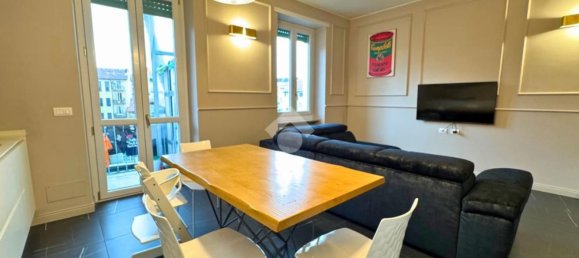 4 bedrooms Apartment in Turin, Italy No. 363181 5