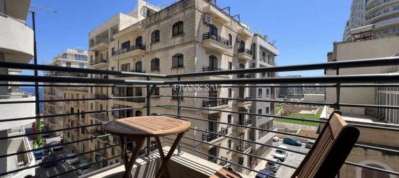 3 bedrooms Apartment in Sliema, Malta No. 11565 4
